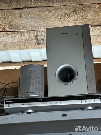 Масляный радиатор vitek