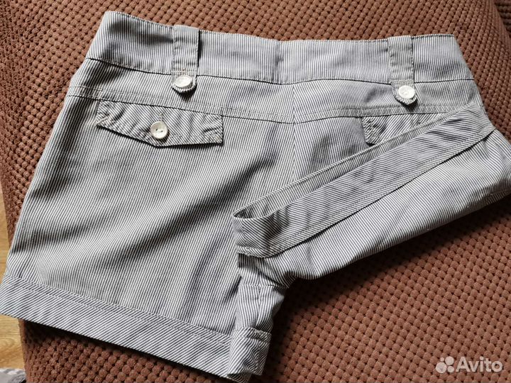 Шорты женские