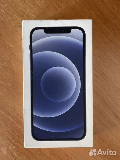 iPhone 12, 64 ГБ