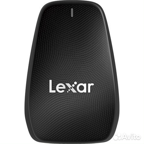 Картридер Lexar CFexpress USB 3.2 Gen 2x2 новый