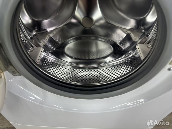 Стиральная машина Indesit 4 килограмма