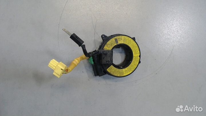 Шлейф руля Mitsubishi Pajero, 2007