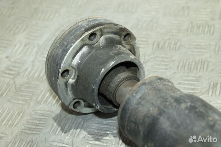 Кардан задний Infiniti EX EX37 QX50 J50