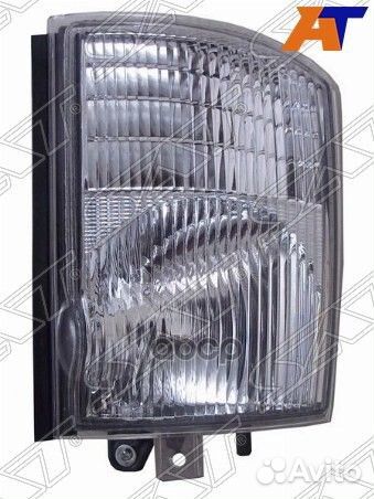 Габарит Mitsubishi Fuso Canter FE7 02-12 (Слева)