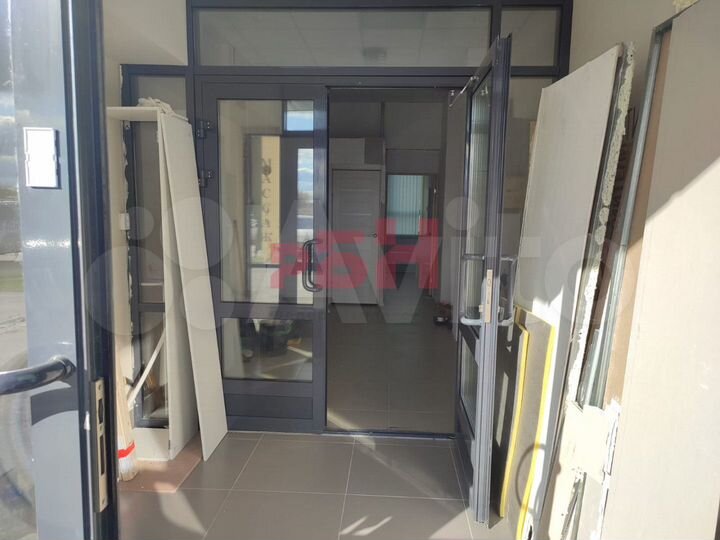 Помещение на широкой речке