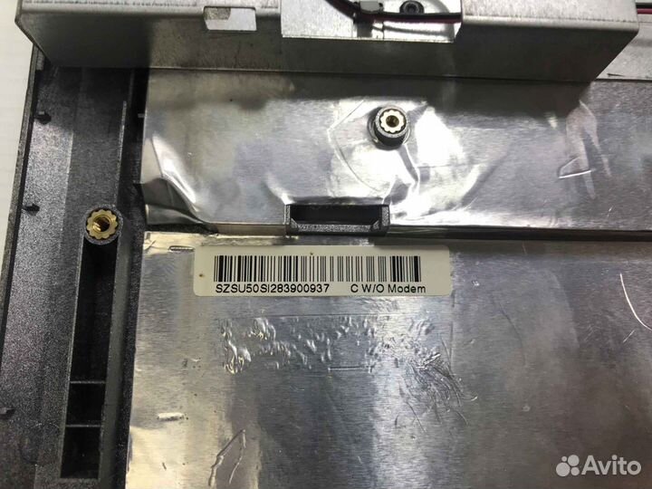 Топкейс для RoverBook B515