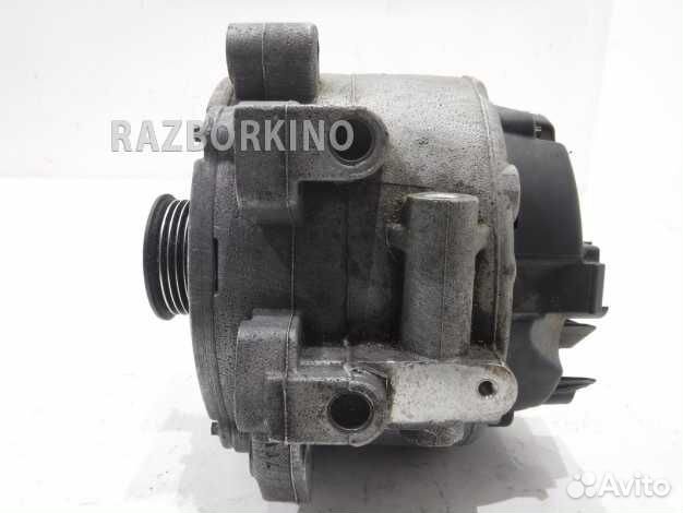 Генератор 94860301502 Порше