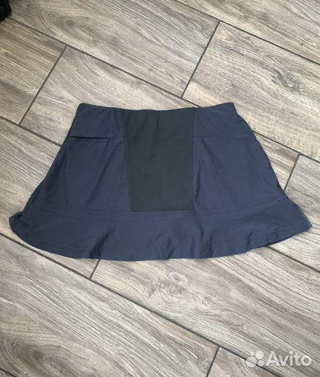 Теннисные юбки