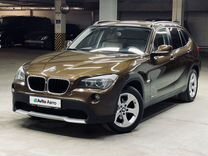 BMW X1 2.0 AT, 2011, 203 000 км, с пробегом, цена 1 450 000 руб.