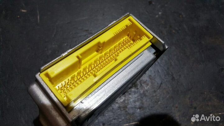 Блок управления airbag Porsche Cayenne 955 M48.50