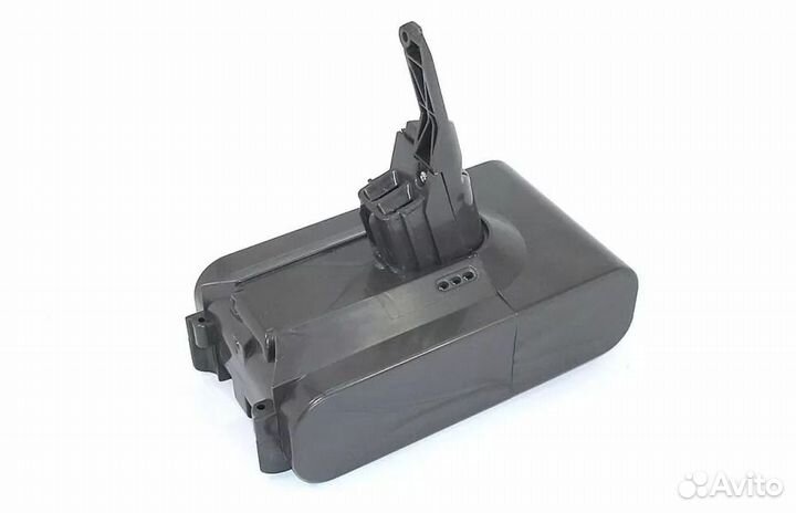 Аккумулятор для Dyson V8 (SV10, SV10E) 3200mah