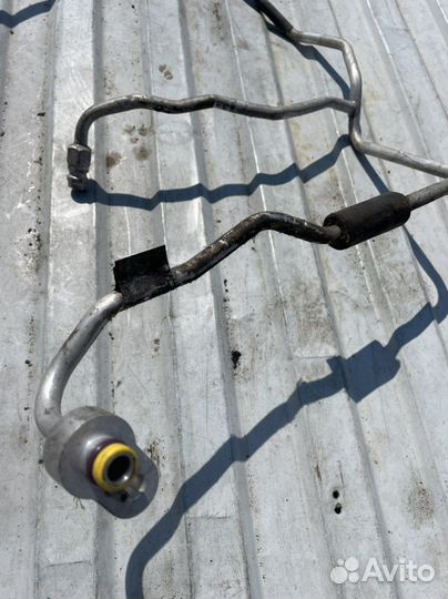 Каен 955 трубка кондиционера