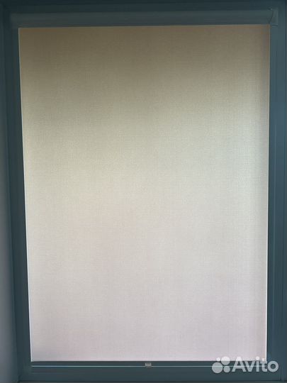 Рулонная штора