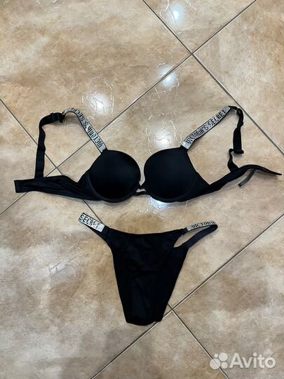 Комплект нижнего белья