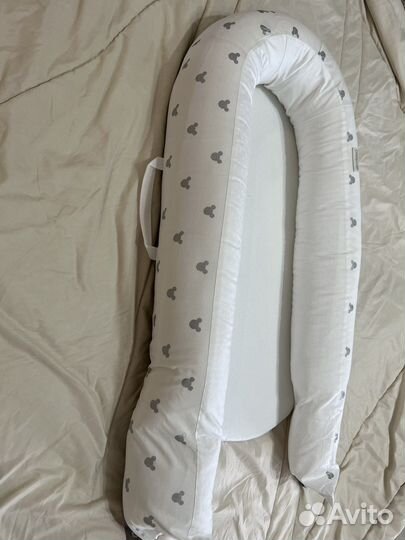 Кокон для новорожденных