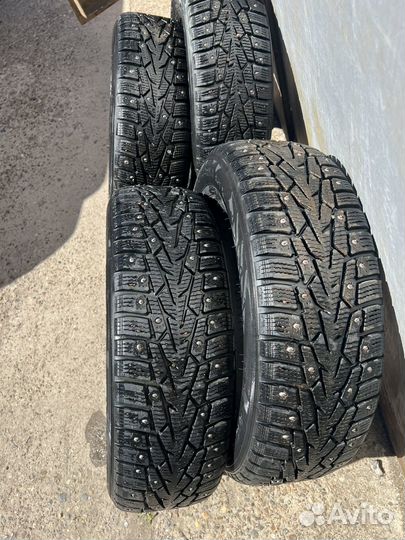 Nokian Tyres Nordman 7 175/65 R14