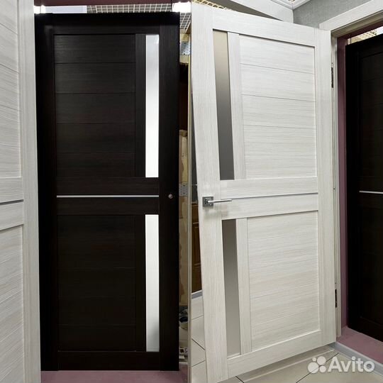 Межкомнатные двери
