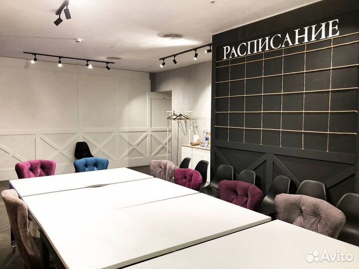 Аренда лофта/творческой студии