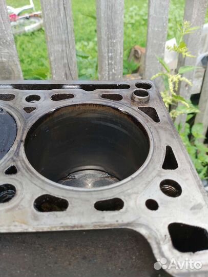 Запчасти на Рено Лагуна 2