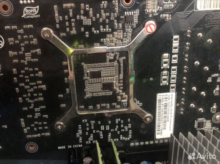 Коплект 6 ядер, gtx 1060, 8/16 память