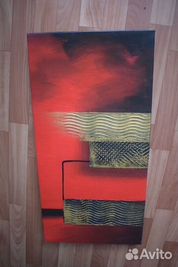 Картины неизвестного художника