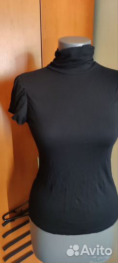 Блузка 44-46-48р oodji