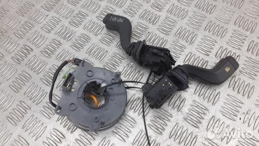 Переключатель поворотов и дворников (стрекоза) ope