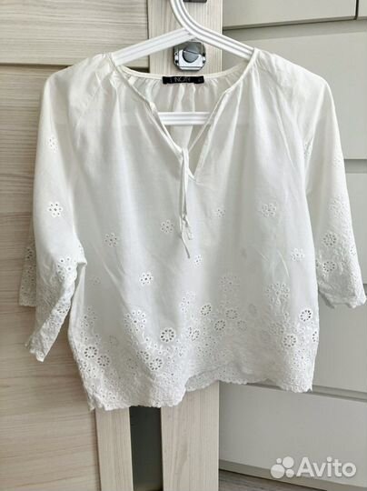 Вещи женские 42-44 новые