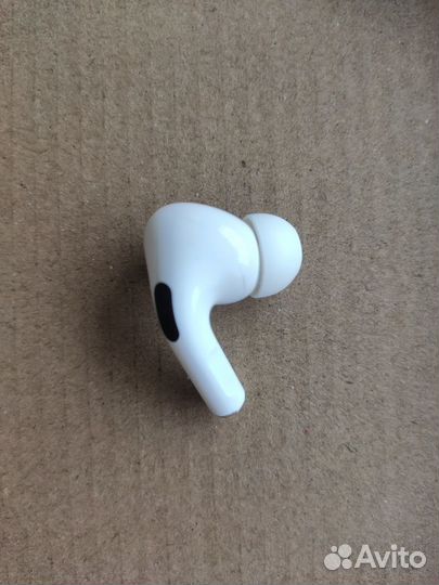 Наушник AirPods Pro правый (наушник Б/У)