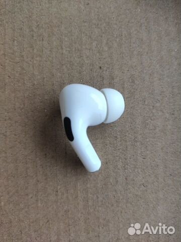 Наушник AirPods Pro правый (наушник Б/У)