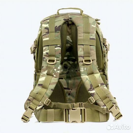 Рюкзак тактический 55л. 1000 D нейлон