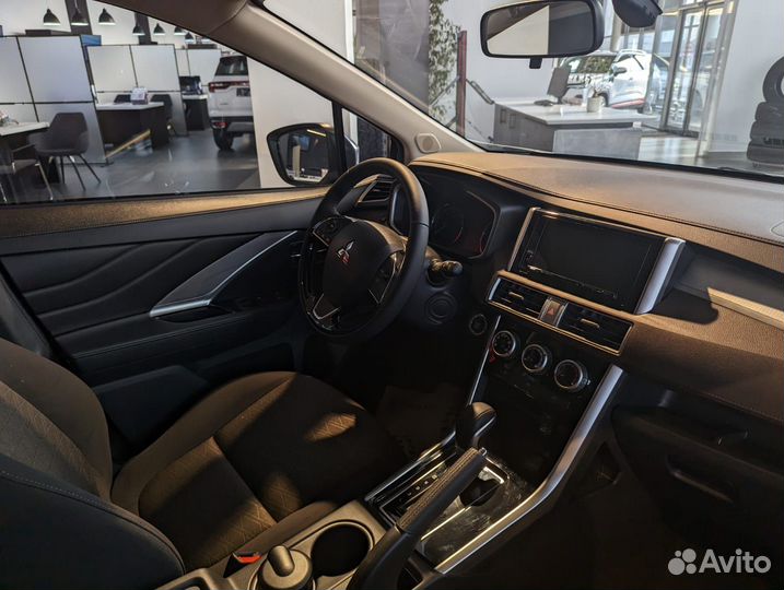 Mitsubishi Xpander 1.5 AT, 2022
