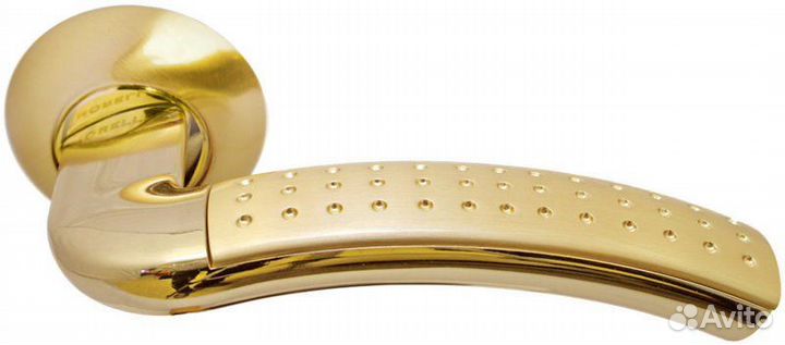 Ручка для входной двери