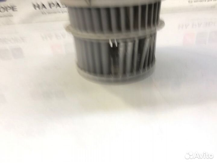 Мотор отопителя (печки) Toyota Camry XV70 2AR-FE