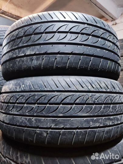 Toledo TL1000 255/40 R19