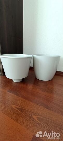 Горшок для цветов