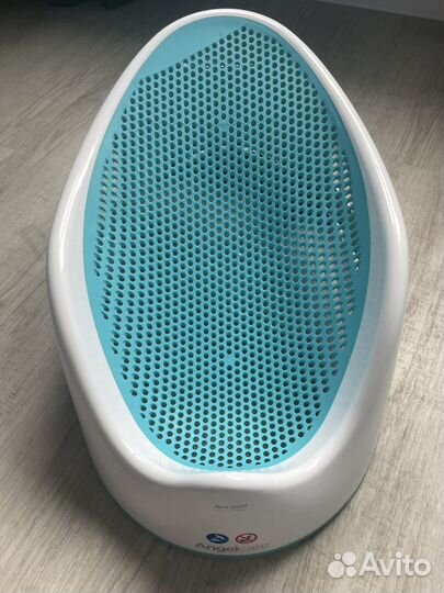 Горка для купания angelcare