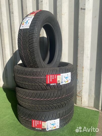 iLink SnowGripper I 205/60 R16