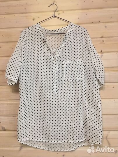 Блузки кофты женские