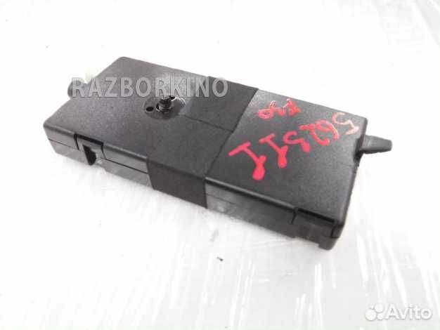 Антенный усилитель бмв 4 F36