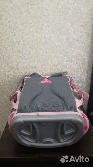 Школьный портфель для девочек