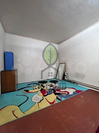 1-к. квартира, 32 м², 5/5 эт.