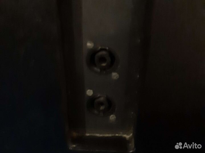 Комплект колонок