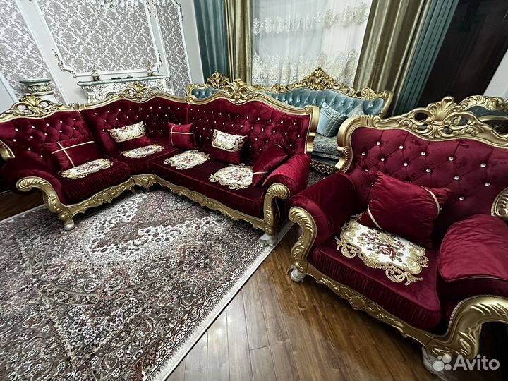 Диван новый