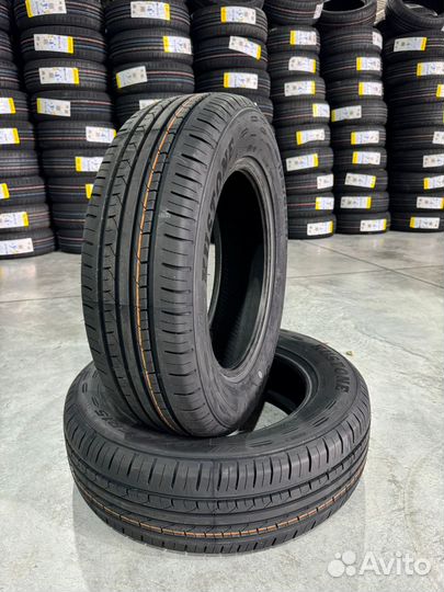 Kustone Quiet Q7 205/60 R16 92H