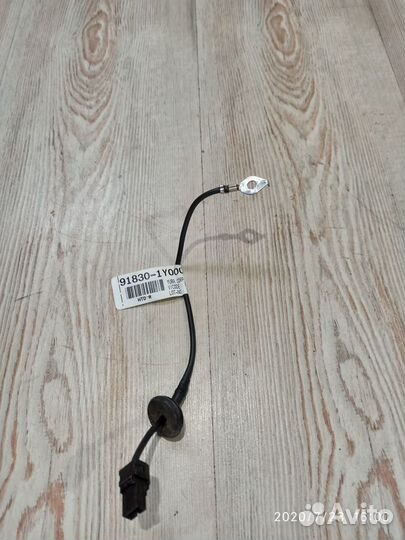 Провод обогрева заднего стекла Kia picanto 2
