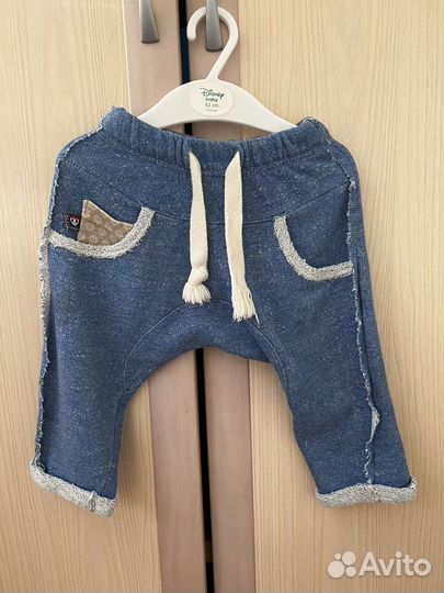 Костюм детский для мальчика