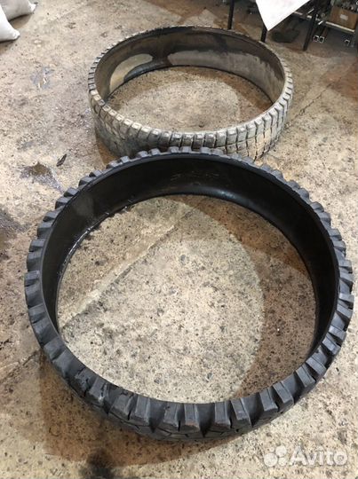 Кольца для септика