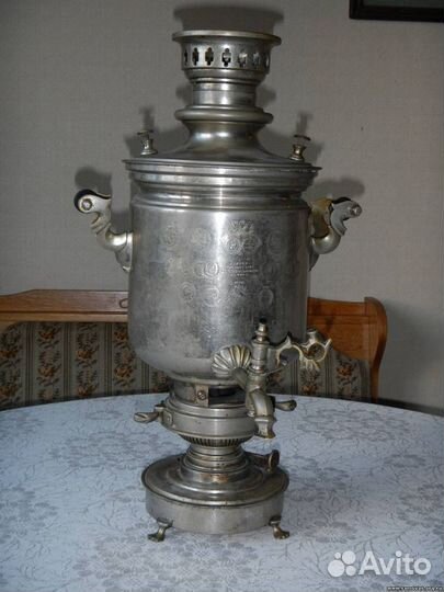 Оценка и покупка антиквариата