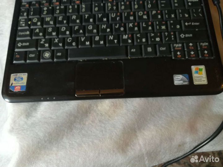 Leonovo idealPad s10-2